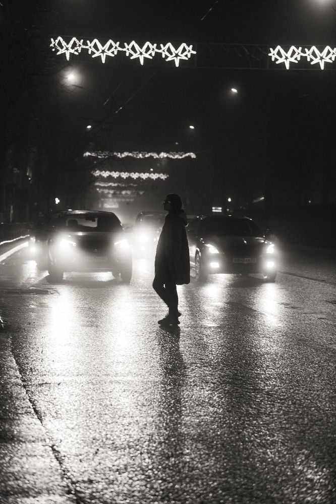 Photograph by Екатерина Щербакова