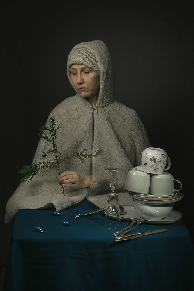 Photograph by Анастасия Фатеева