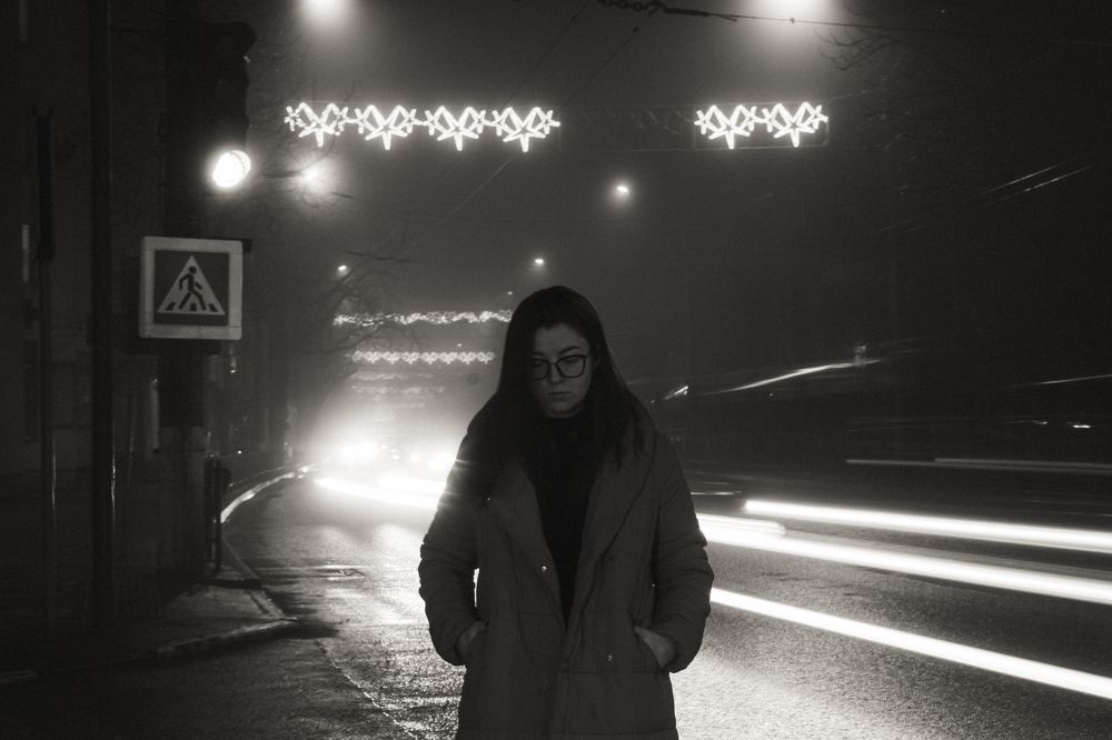 Photograph by Екатерина Щербакова