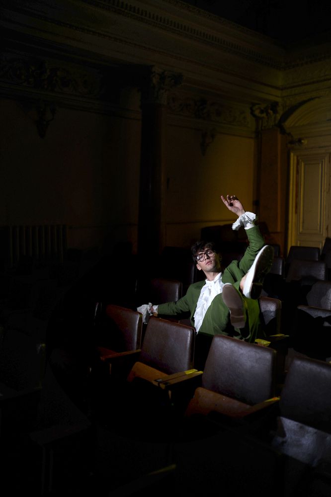 Photograph by Мария Князева