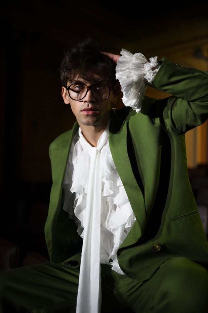 Photograph by Мария Князева