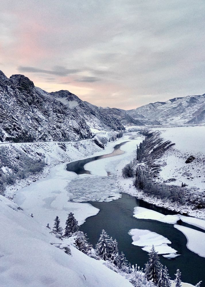 Photograph by Андрей Кузнецов