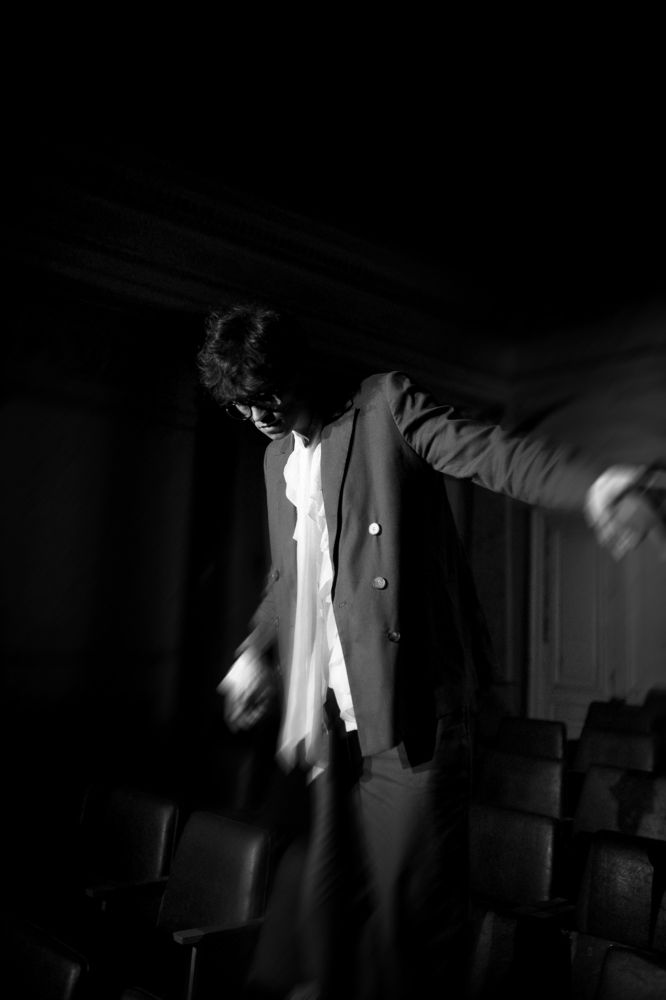 Photograph by Мария Князева