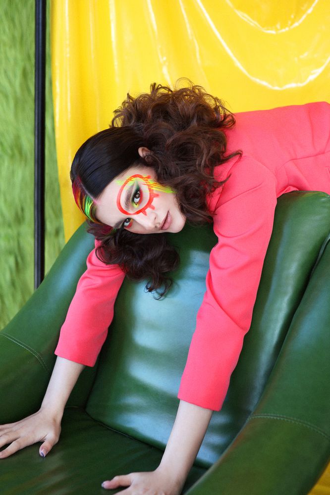 Photograph by Мария Князева