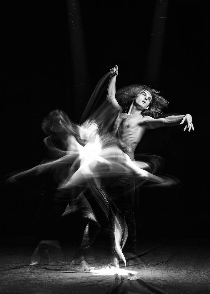 Photograph by Alexander Plaksin