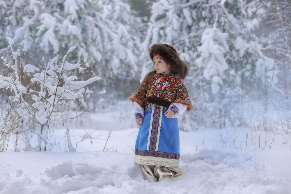 Photograph by Марина Маликова