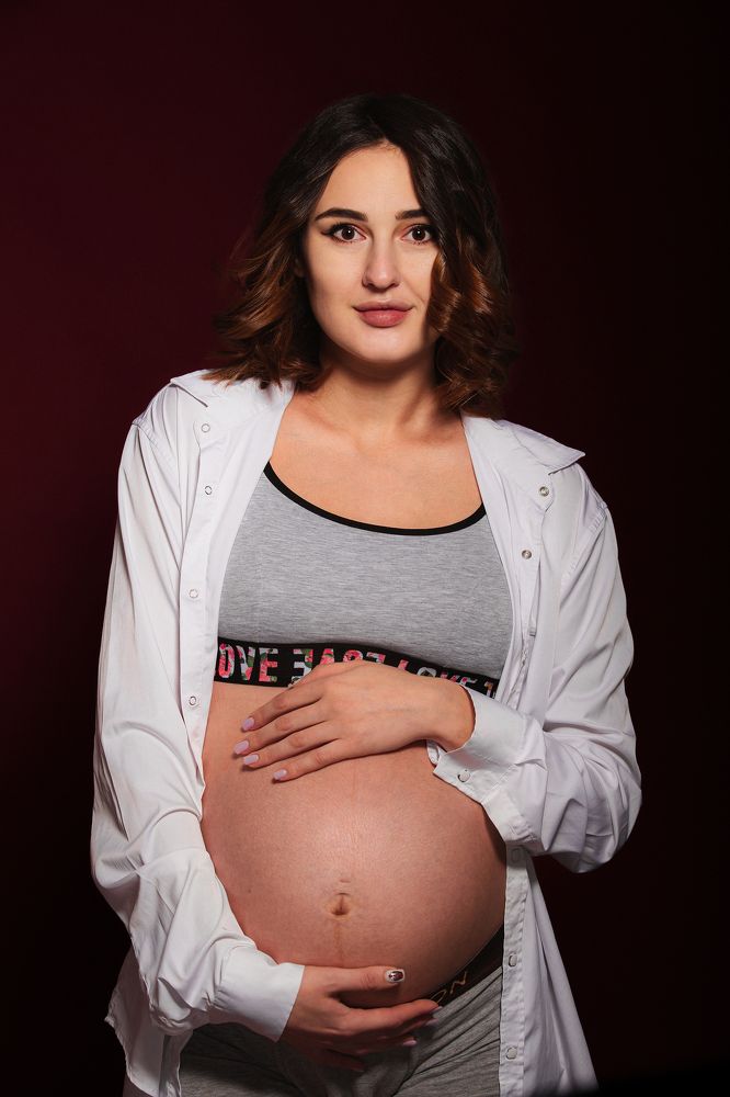 Photograph by Екатерина Щербакова