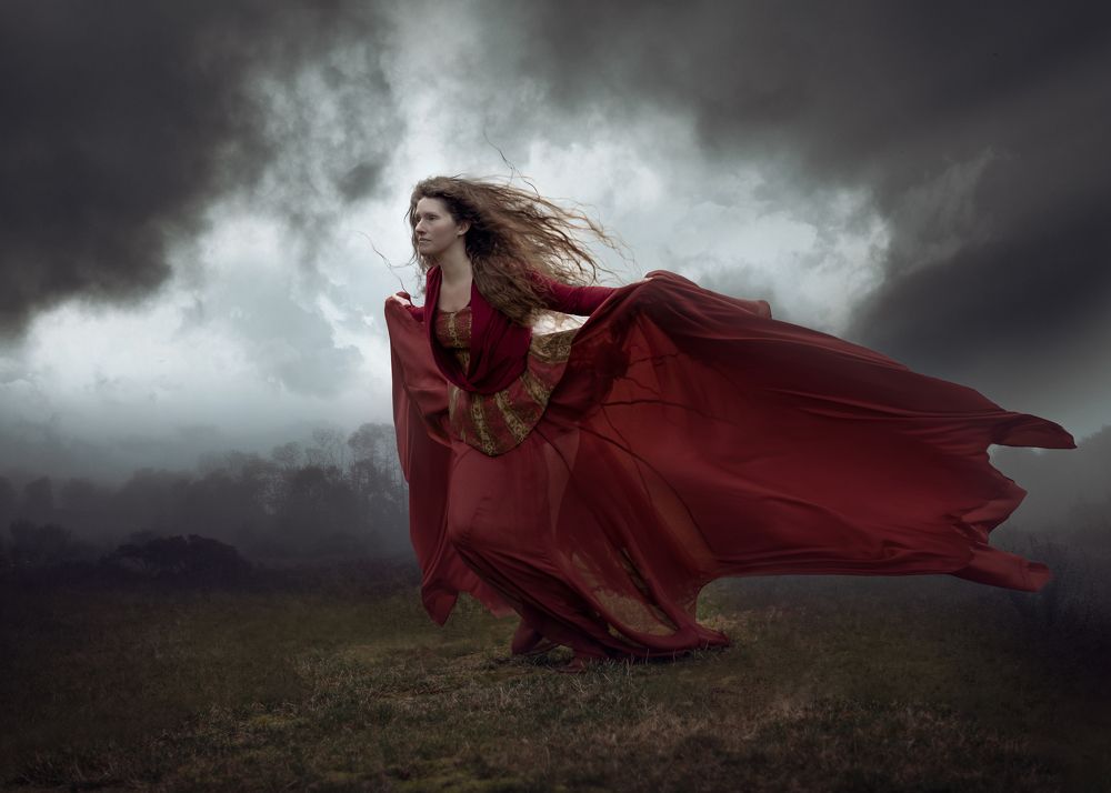 Photograph by Marina Shipova