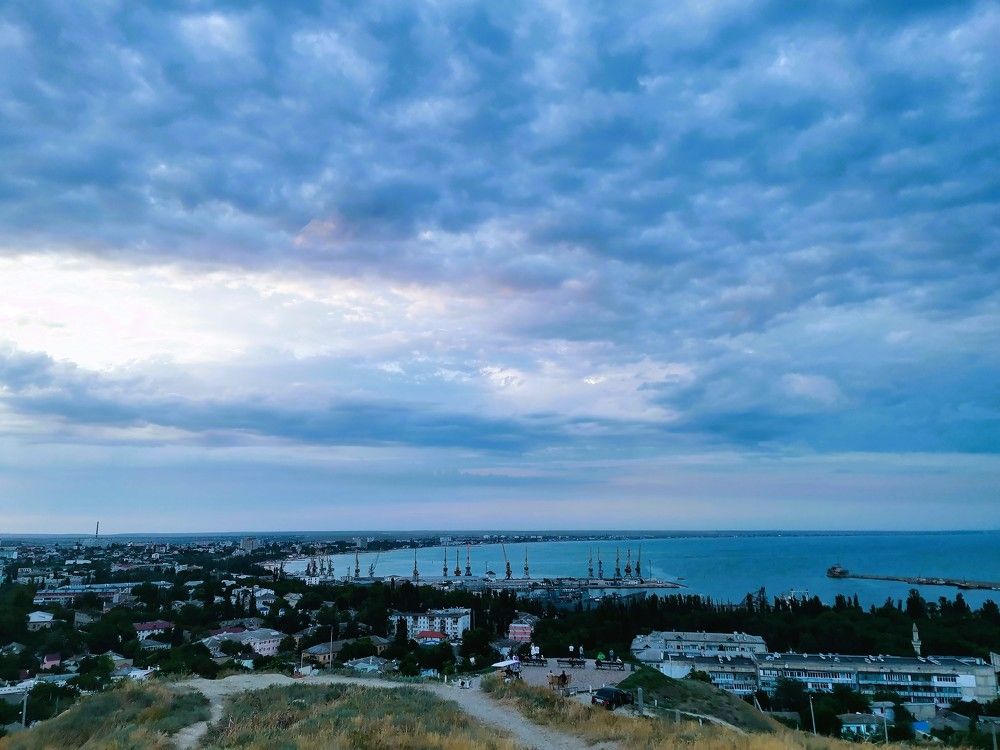 Photograph by Юрий Бирюков