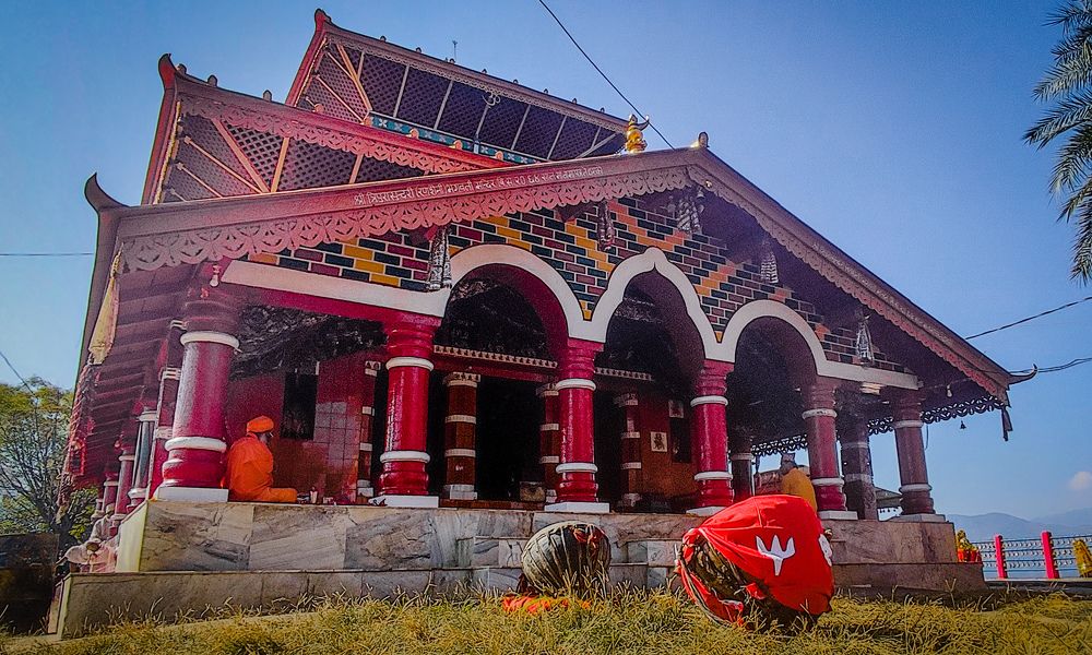 Photograph by Rakshit Sah