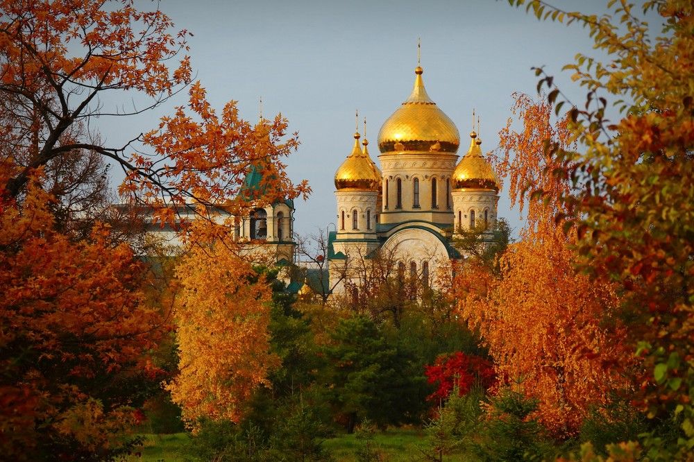 Photograph by Геннадий Натье (Игнатьев)