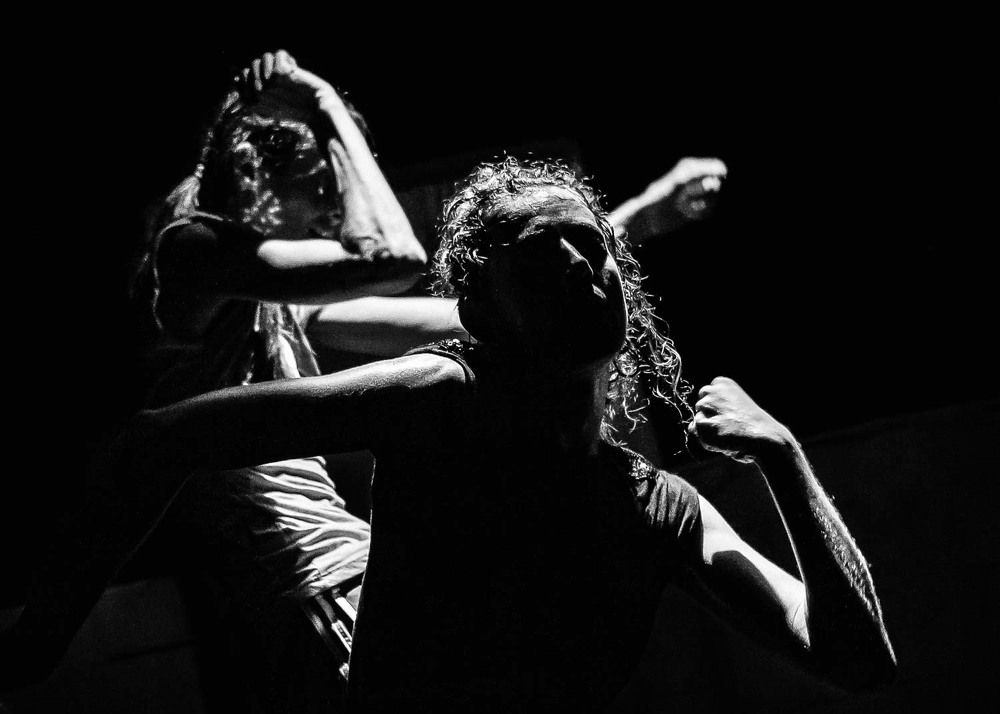 Native Creative Dance