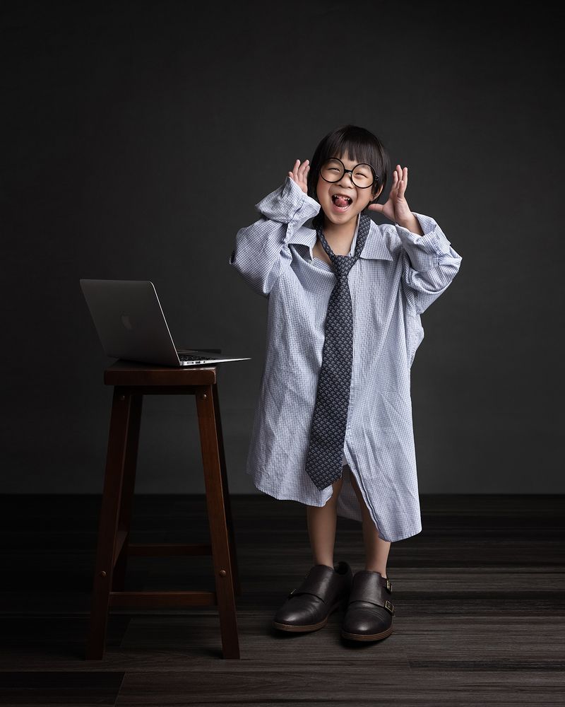 Photograph by Lu Huang