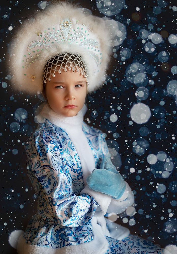 Photograph by Евгений Соловьёв