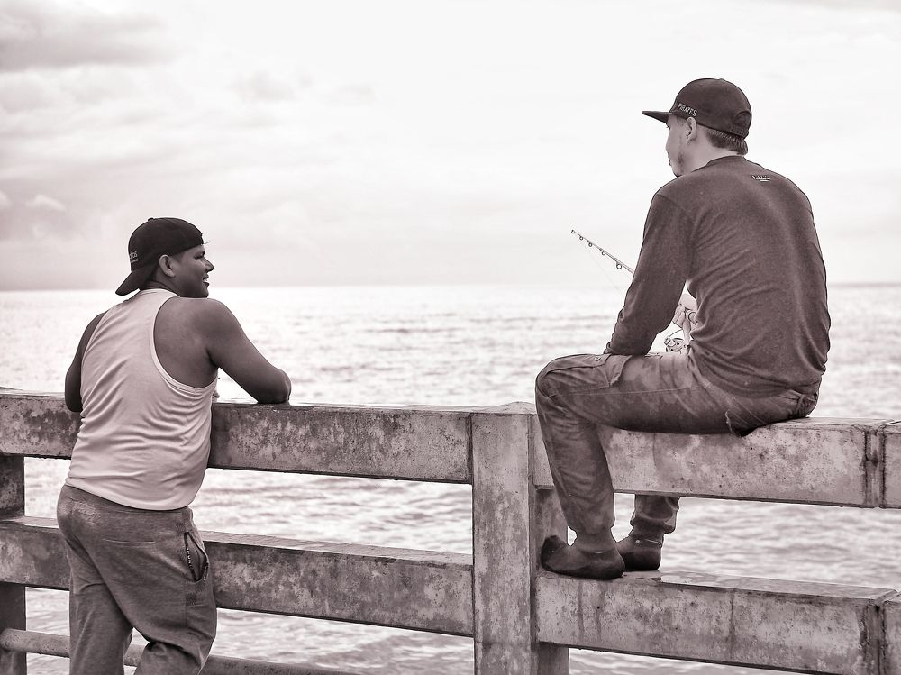 Photograph by Liliana Ospina staaden