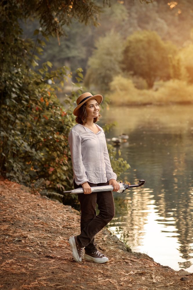 Photograph by Alena Tau