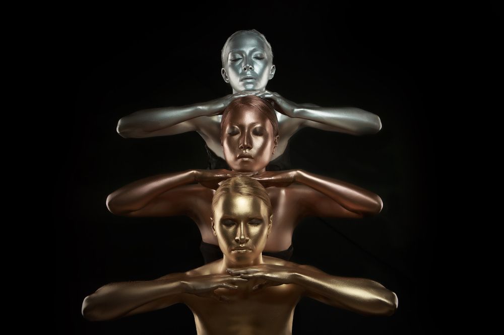 Олимпиада спит