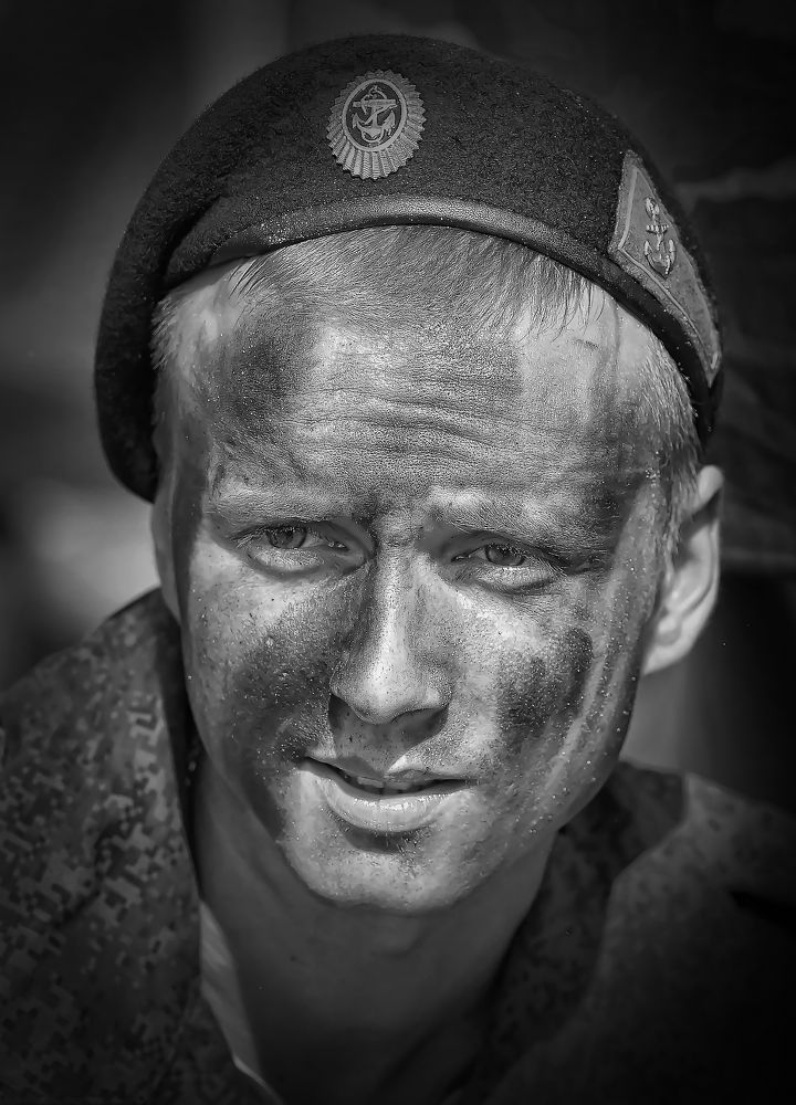 Photograph by Анна Кривицкая