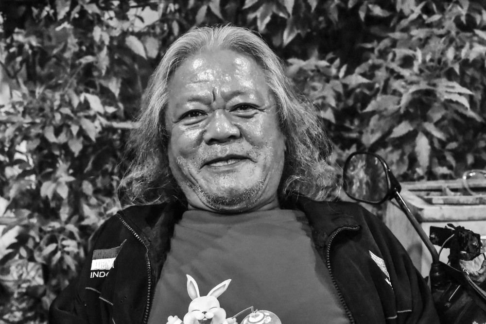 Photograph by Pujo Cahyono