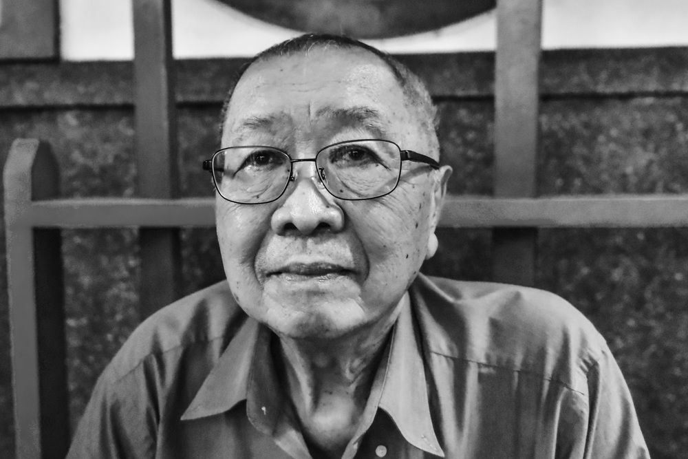 Photograph by Pujo Cahyono