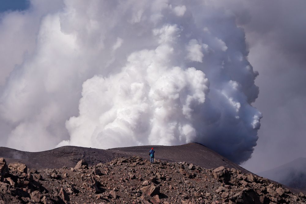 Photograph by Елена Котенко