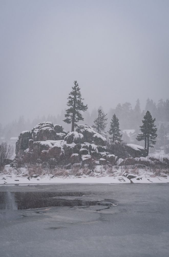 Photograph by Natalia