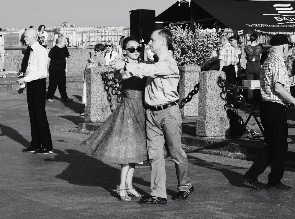 Photograph by Dark Ambient