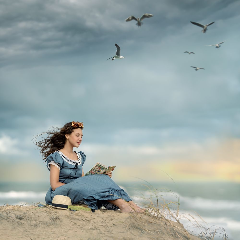 Photograph by Natalia Fabiano