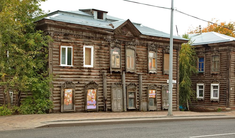 Photograph by Алексей Хазов