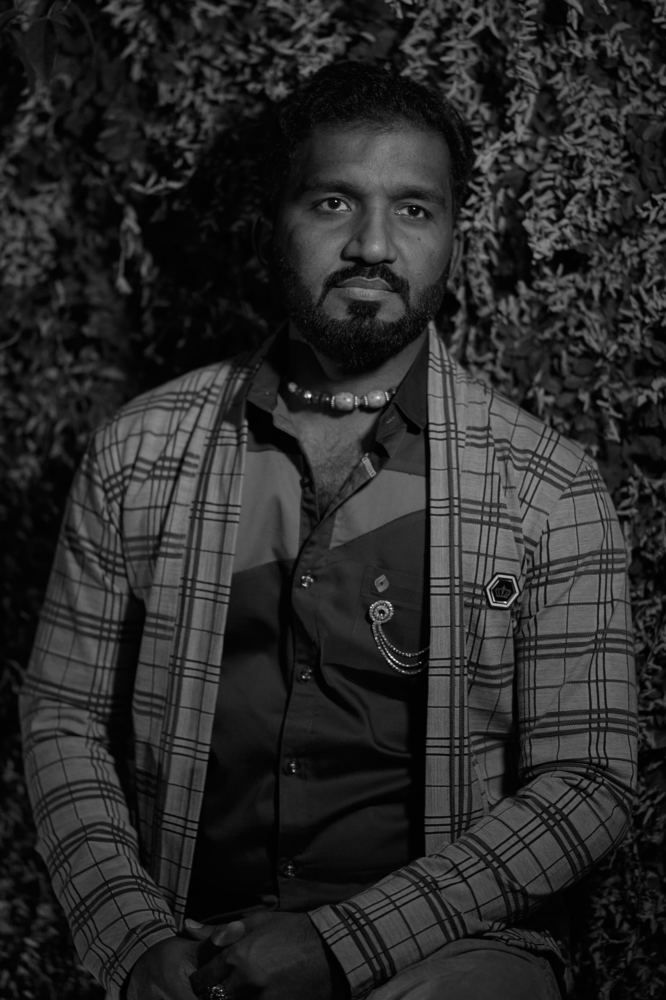 Photograph by Avinash Naidu Suvvari