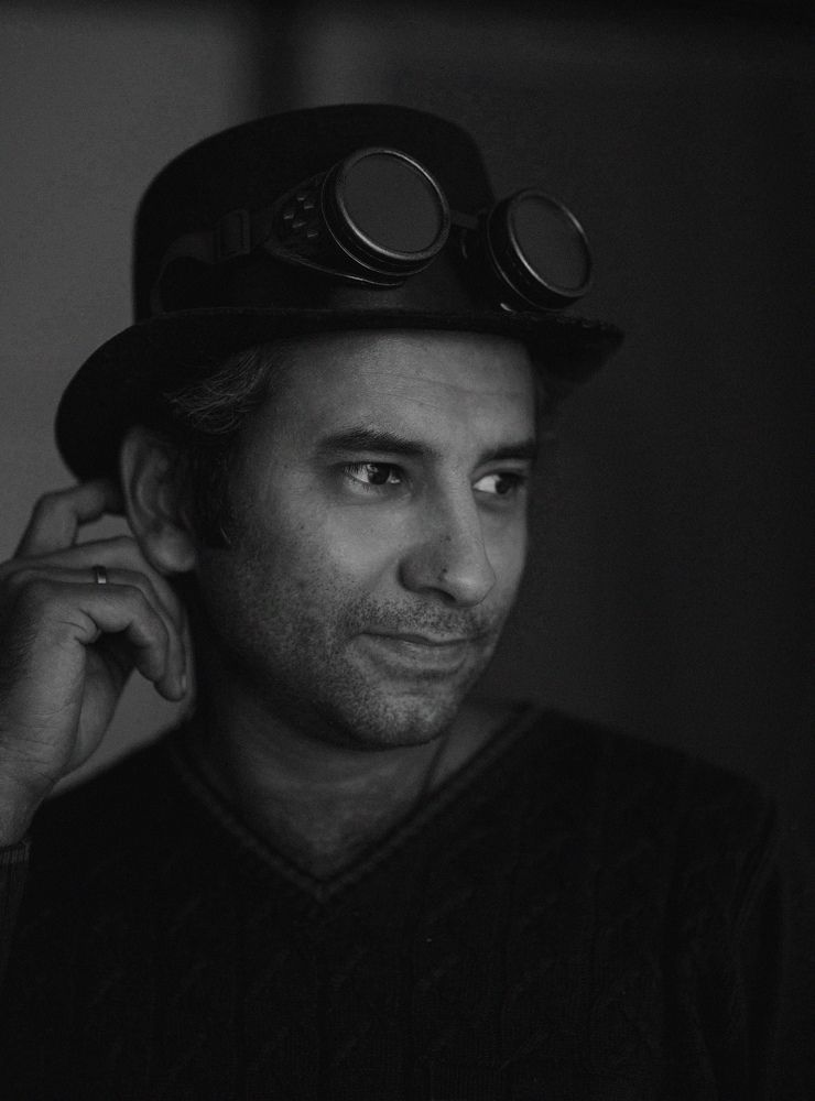 Photograph by Дарья Белых