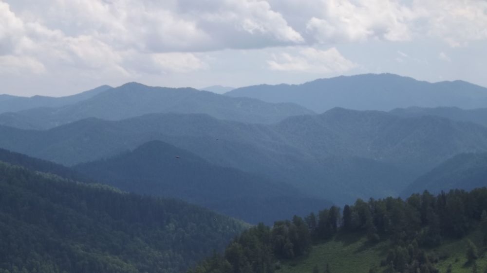 Photograph by Наталья БАЛАБАЕВА