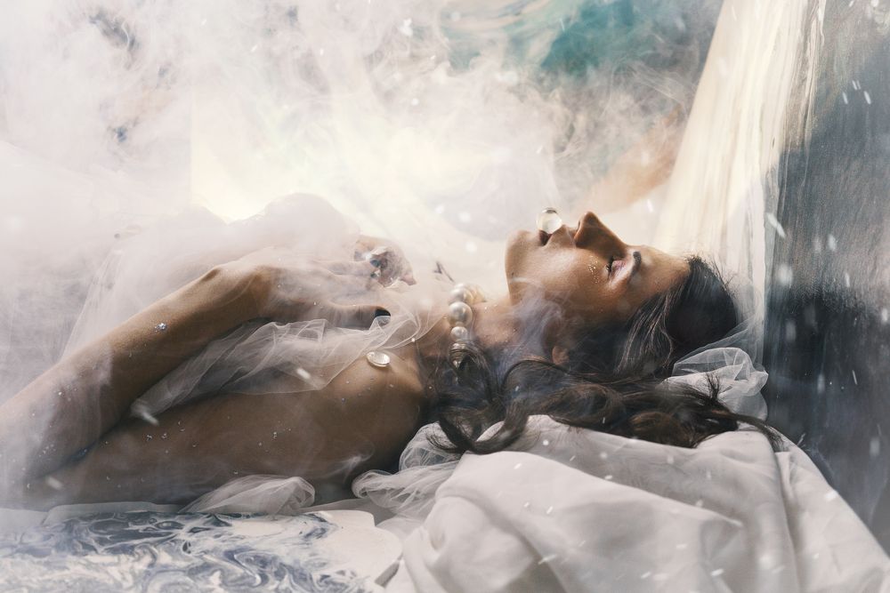 Photograph by Алена Орлова