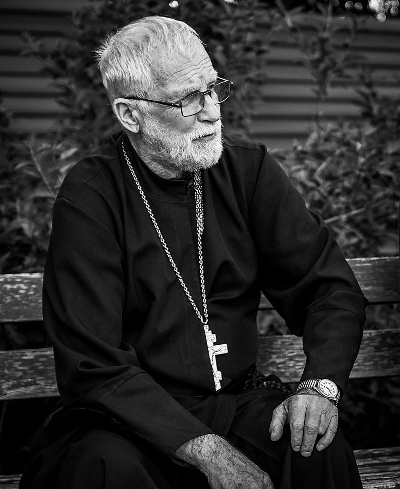 Photograph by Вадим Архипов