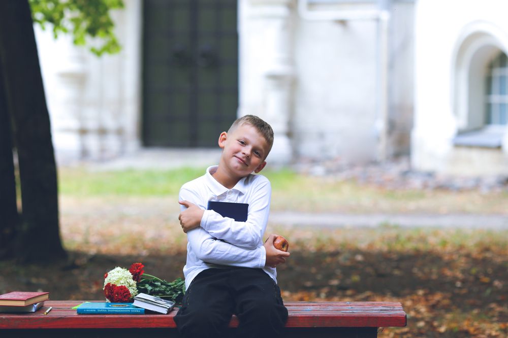 Photograph by Елена Буканина