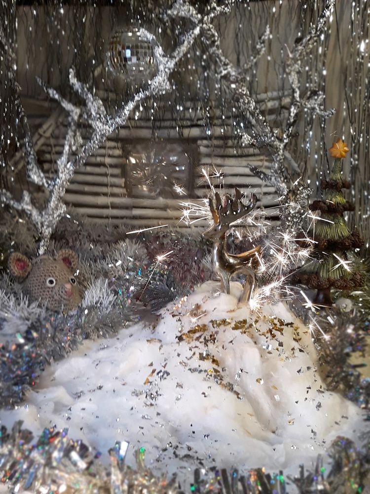 Photograph by Елена Тимченко