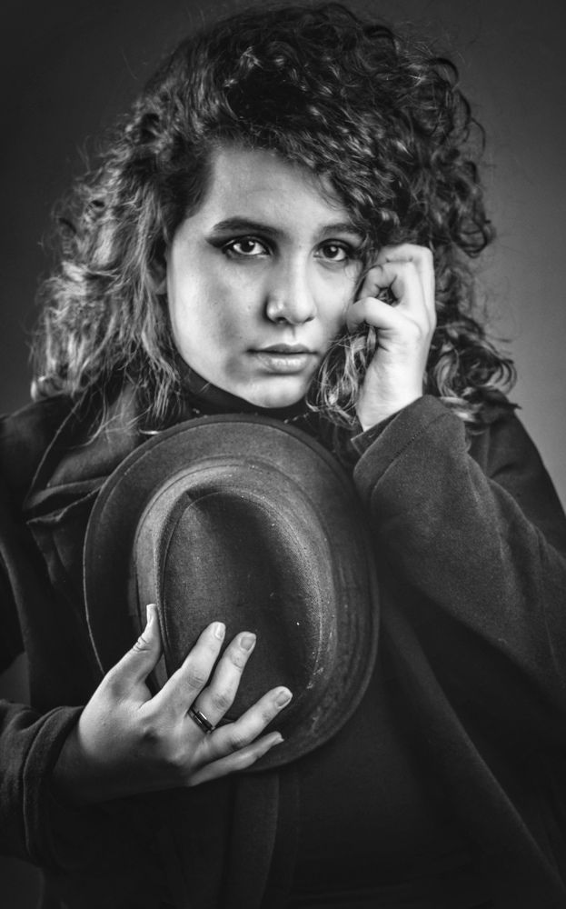 Фотография автора Aleksandra Vizin