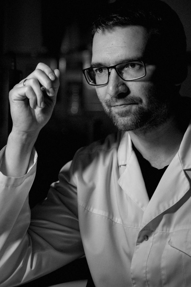 Photograph by Светлана Лебедева