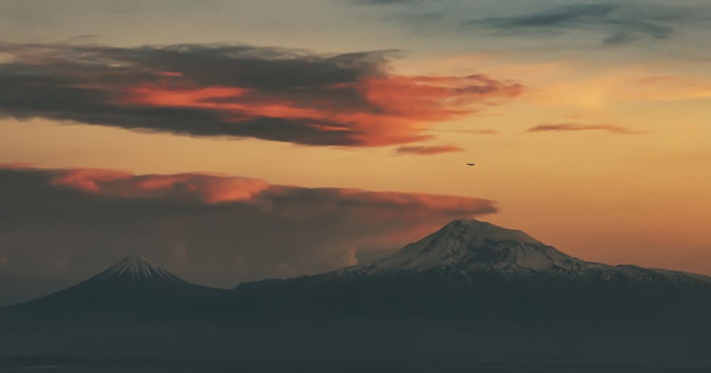 Фотография автора Davit Mohrabyan