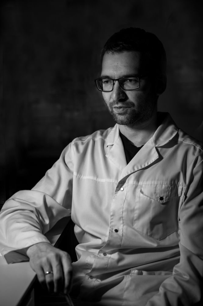 Photograph by Светлана Лебедева