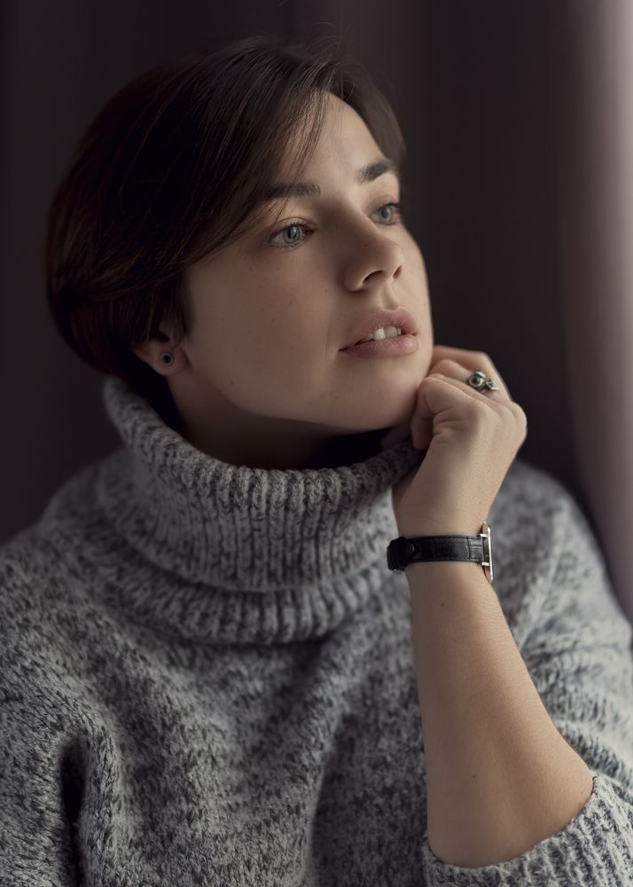 Photograph by Алексей Петров