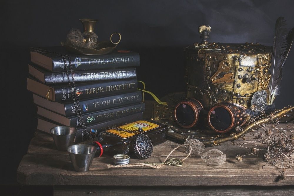 Photograph by Ольга Сергеенко