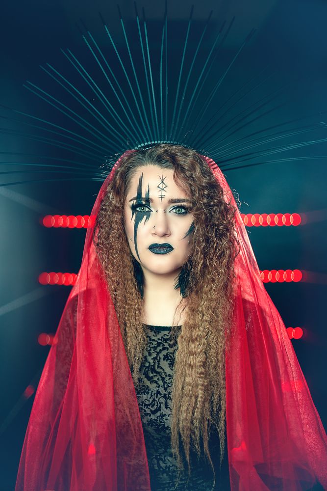 Photograph by Анастасия Адзинова