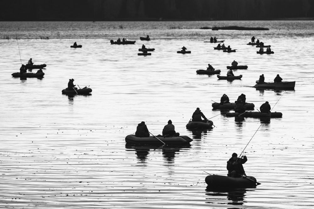 Photograph by Владимир Ликман