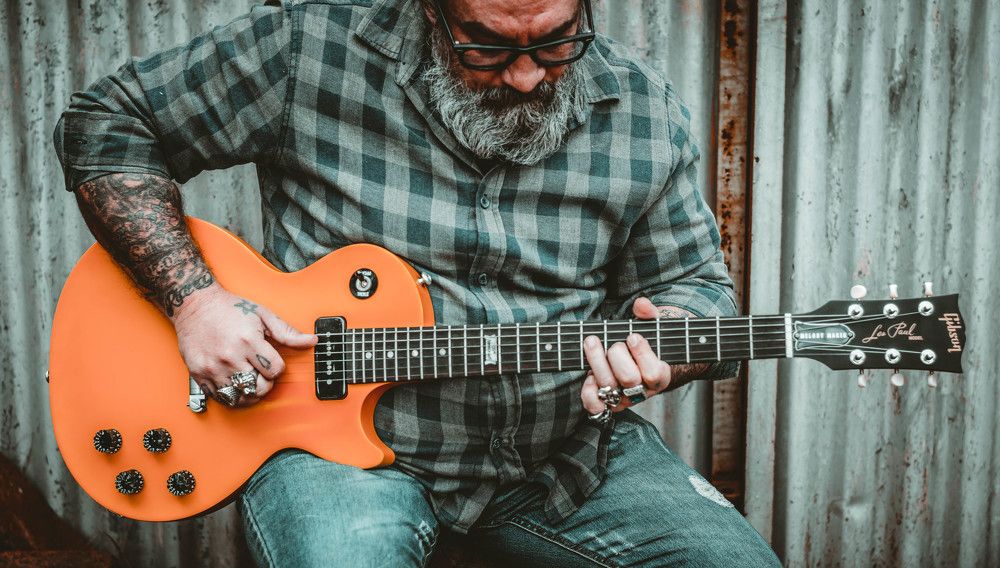 Photograph by Stephen Allen