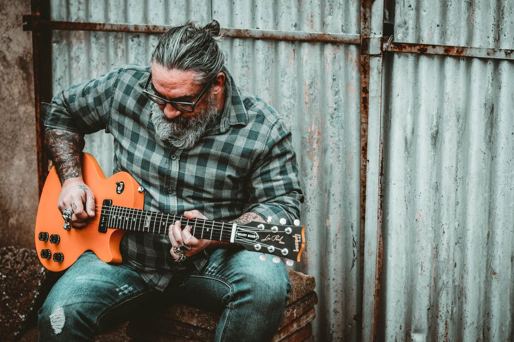 Photograph by Stephen Allen