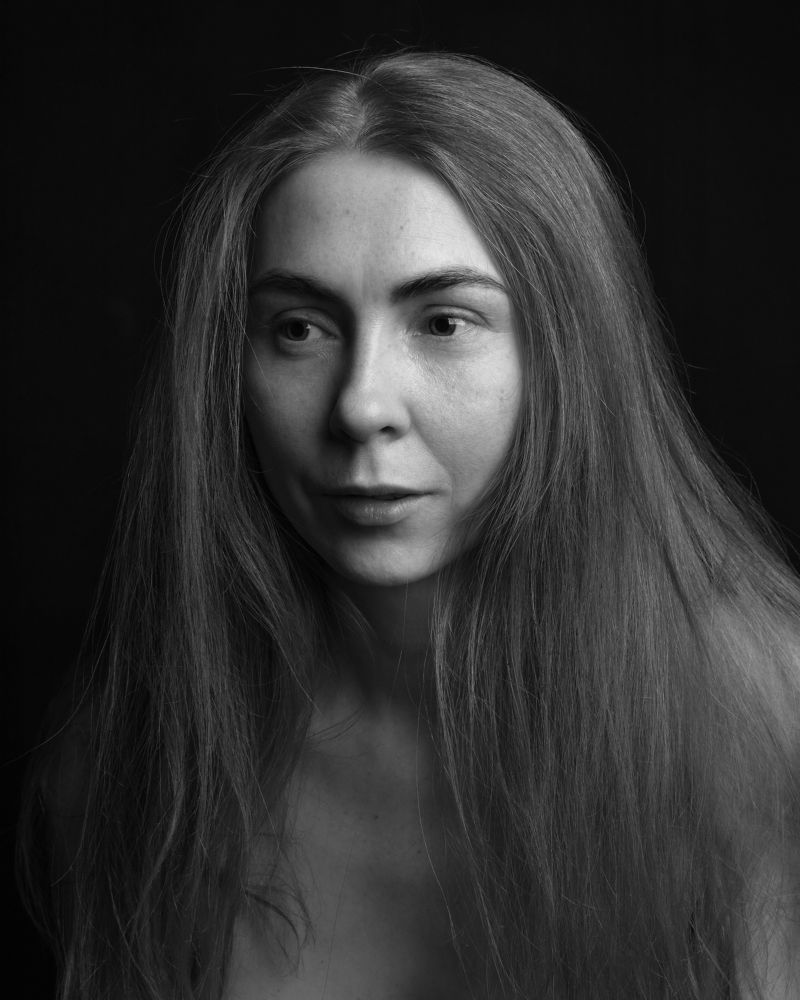 Photograph by Дарья Дрёмова