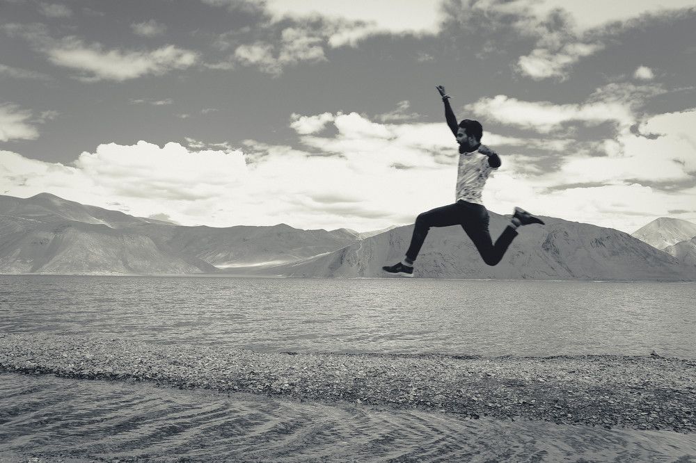 Фотография автора Vijay Richhiya