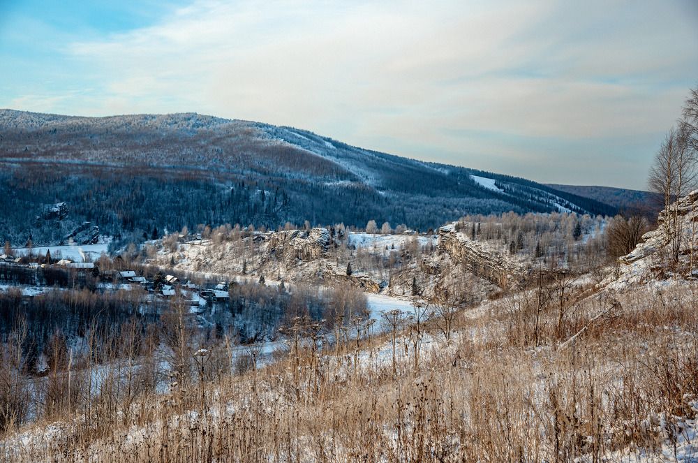 Photograph by Юрий Киреичев