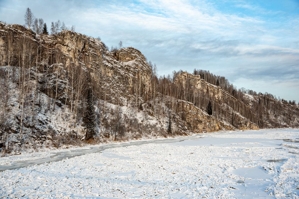 Photograph by Юрий Киреичев